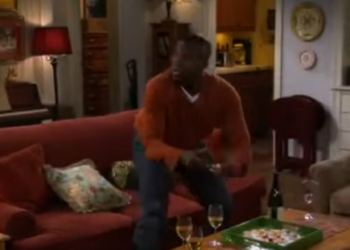 T0336016 Carl Date Has an Allergic Reaction Mike Moll part2