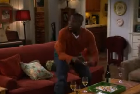 T0336016 Carl Date Has an Allergic Reaction Mike Moll part2