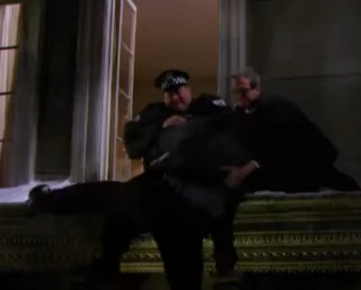 T0336019 Mike Saves Carl Life Mike Molly part2