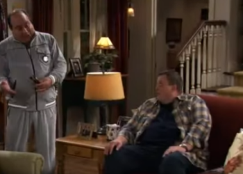 T0336020 Mike Is Worst Listener Mike Molly part2