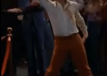 T0337008 Fez Feeling Hot Rhythm of Disco part2