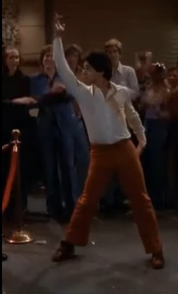 T0337008 Fez Feeling Hot Rhythm of Disco part2