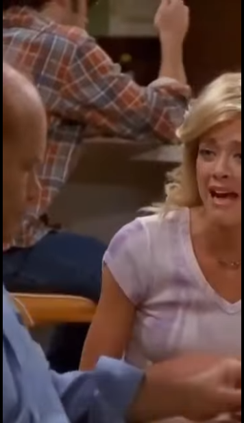 T0337009 Red House Wide Curfew Thats70sShow #shorts part2