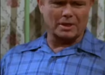 T0337011 Red Being Red That70sShow #shorts part2