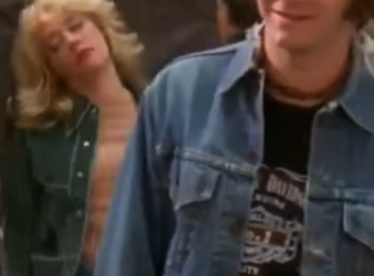 T0337017 Gang Goes to Vanstock That70sStock #shorts part2