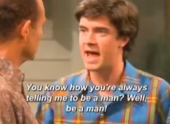 T0338013 Eric mother is pregnant#shorts #edit #baby #vira part2