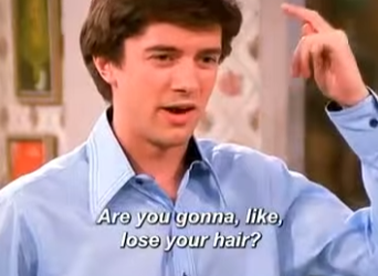 T0338014 Eric mother has entered menopause#shorts #viral part2