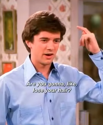 T0338014 Eric mother has entered menopause#shorts #viral part2