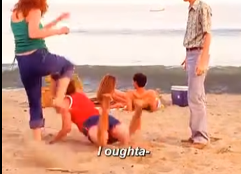 T0338015 Eric decided to be Donna#shorts #viral #edit part2