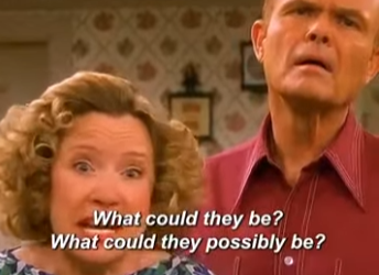 T0338016 Donna Casey came back to find Eric after break part2