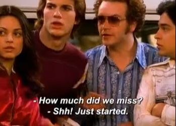 T0338021 Donna truancy was discovered by her father#short part2