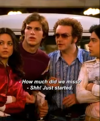 T0338021 Donna truancy was discovered by her father#short part2