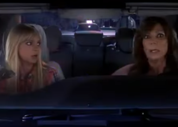 T0633001 Bonnie Gets Pulled Over Drugs in Car Mo part2