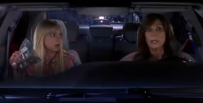 T0633001 Bonnie Gets Pulled Over Drugs in Car Mo part2