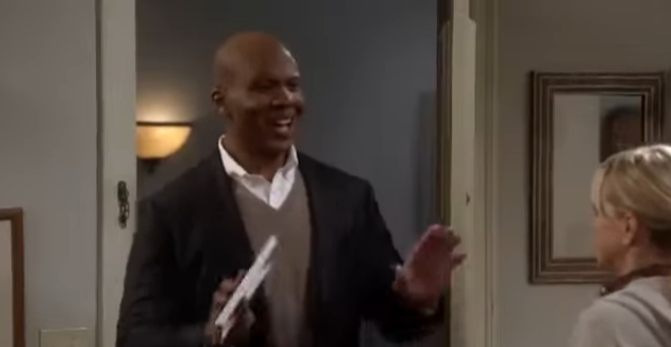 T0633006 Bonnie Meets Her Brother Mom part2