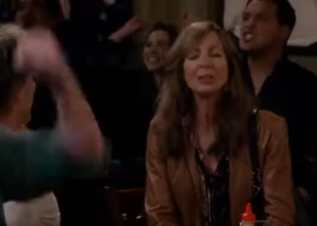 T0633007 Bonnie Breaks Up Adam Mom part2