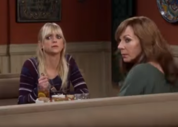 T0633009 Jill Is Super Nervous to Meet Her Foster part2