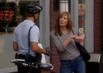 T0633012 Bonnie Gets Caught Using Fake Handicap Sticker part2