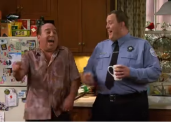 T0636005 Mike Vince Play It Too Cool Mike Molly part2