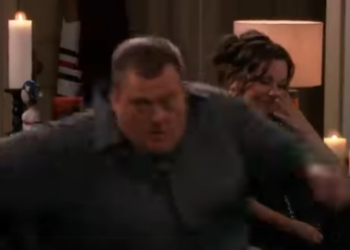 T0636007 Mike Molly Road to Love Mike Mol (1) part2