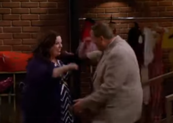 T0636008 Tensions Are High at Molly School Recital Mike part2