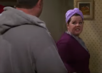 T0636011 Mike Eases Mollys Wedding Dress Jitters Mike part2