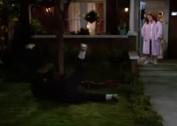 T0636012 Molly Meets Judges Mike Dad Mike Molly part2