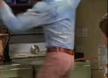 T0637001 Wrong Panties Kelso That70sShow #shorts part2