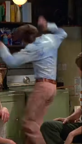 T0637001 Wrong Panties Kelso That70sShow #shorts part2