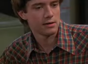 T0637005 Eric Hyde Fight About Donna Thats70sShow #sh part2