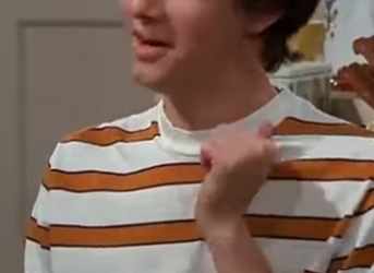 T0637007 Laurie Forman Causing Chaos at Breakfast That7 part2