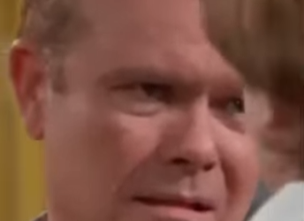 T0637008 Red Forman gets angry Eric!! part2