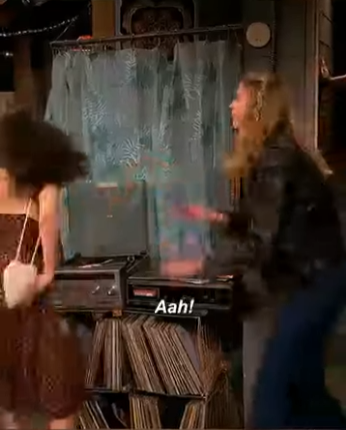 T0638006 Hyde no longer wants to be Jackie