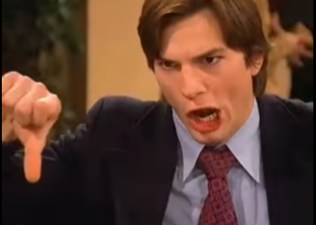 T0638009 Kelso suddenly wants to be police officer#shorts part2