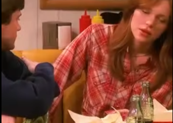 T0638011 Eric grandmother doesn like Donna#shorts #edit part2