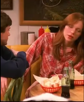 T0638011 Eric grandmother doesn like Donna#shorts #edit part2