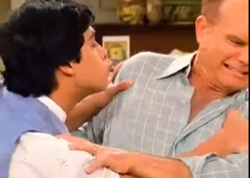 T0638012 Everyone is afraid to bring Fez home #shorts part2