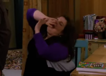 T0636013 Molly Gets Drunk to Deal Her Mother In Law part2