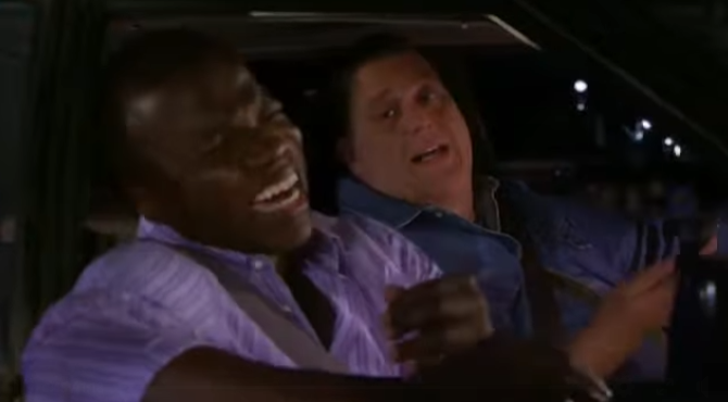 T0636017 Carl Ex Breaks His Heart Again Mike Molly part2