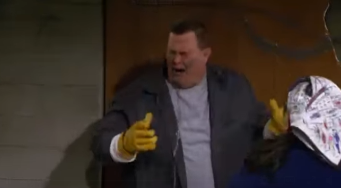 T0636017 Carl Ex Breaks His Heart Again Mike Molly part2