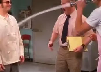 T0638014 Kelso was deceived by Hyde #that70sshow #shorts #v part2