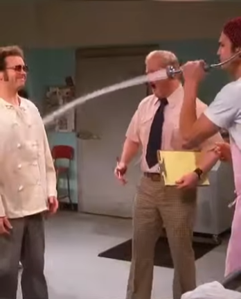 T0638014 Kelso was deceived by Hyde #that70sshow #shorts #v part2