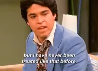 T0638015 Fez received special treatment #shorts #viral #edi part2