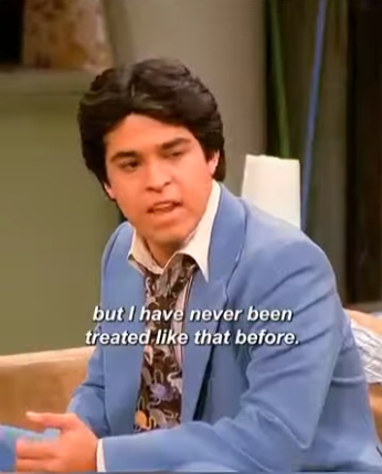 T0638015 Fez received special treatment #shorts #viral #edi part2