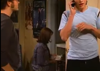 T0638016 Jackie moved in to Donna#shorts #viral part2