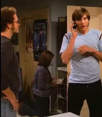 T0638016 Jackie moved in to Donna#shorts #viral part2