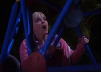 T0333005 Bonnie Relapses Gets Caught Mom part2