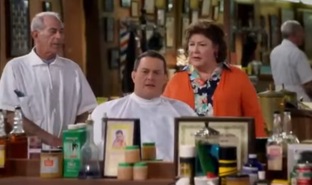 T1036001 Mike Learns Truth about His Mom Mike Molly part2