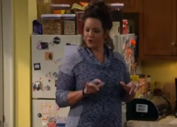 T1036009 Molly Sexual Ben Franklin Fantasy Mike Molly part2