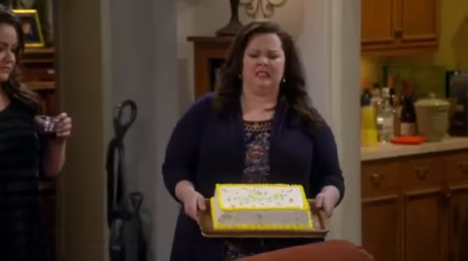 T1036010 Mike Tells off His Mom at Her Retirement Party part2